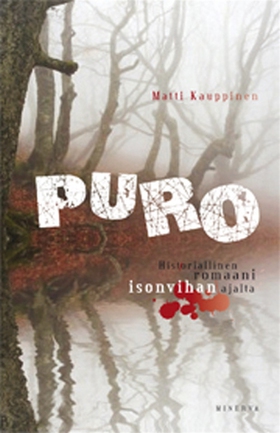 Puro (e-bok) av Matti Kauppinen