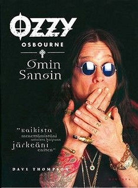 Ozzy Osbourne - Omin sanoin (e-bok) av Dave Tho