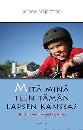 Mitä minä teen tämän lapsen kanssa? (e-bok) av 