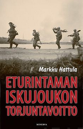 Eturintaman iskujoukon torjuntavoitto (e-bok) a