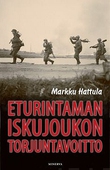 Eturintaman iskujoukon torjuntavoitto