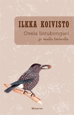 Ovela lintubongari ja muita tarinoita (e-bok) a