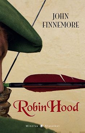 Robin Hood (e-bok) av John Finnemore