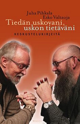 Tiedän uskovani, uskon tietäväni (e-bok) av Esk