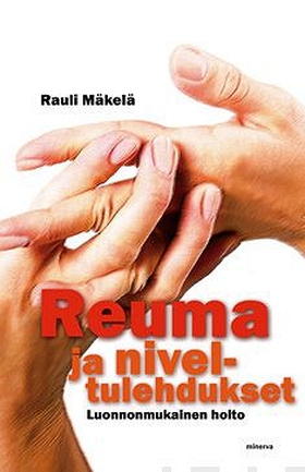 Reuma ja niveltulehdukset (e-bok) av Rauli Mäke