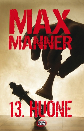 13. huone (e-bok) av Max Manner