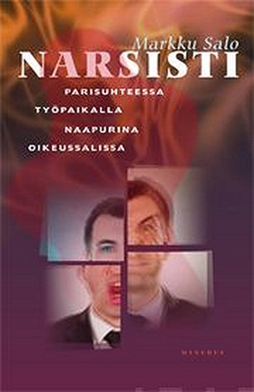 Narsisti (e-bok) av Markku Salo