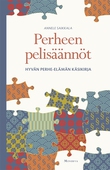 Perheen pelisäännöt