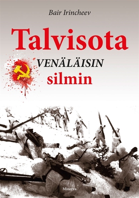 Talvisota venäläisin silmin (e-bok) av Bair Iri