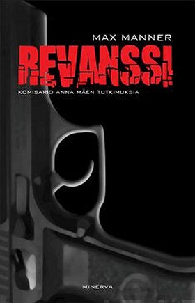 Revanssi (e-bok) av Max Manner