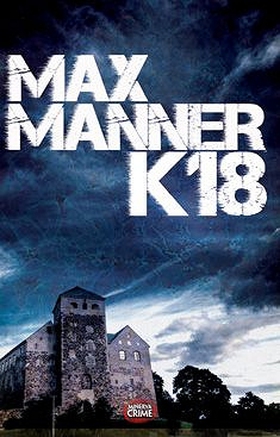 K18 (e-bok) av Max Manner