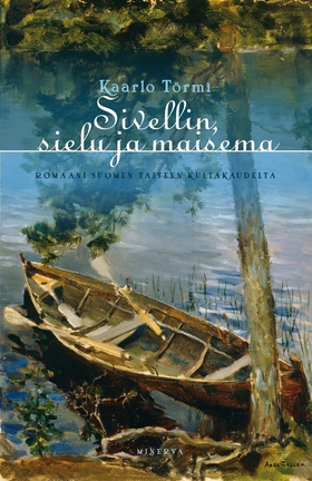 Sivellin, sielu ja maisema (e-bok) av Kaarlo Tö