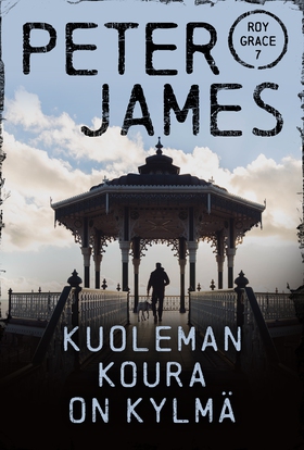 Kuoleman koura on kylmä (e-bok) av Peter James