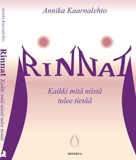 Rinnat (e-bok) av Annika Kaarnalehto