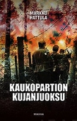 Kaukopartion kujanjuoksu