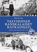 Talvisodan ranskalaiset ratkaisijat