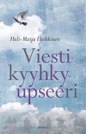 Viestikyyhkyupseeri (e-bok) av Heli-Maija Heikk