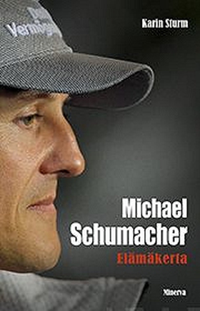 Michael Schumacher (e-bok) av Karin Sturm