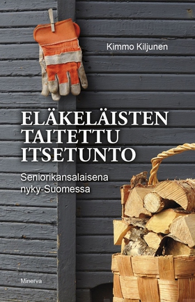 Eläkeläisten taitettu itsetunto (e-bok) av Kimm