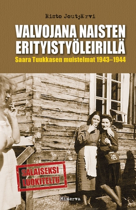 Valvojana naisten erityistyöleirillä (e-bok) av