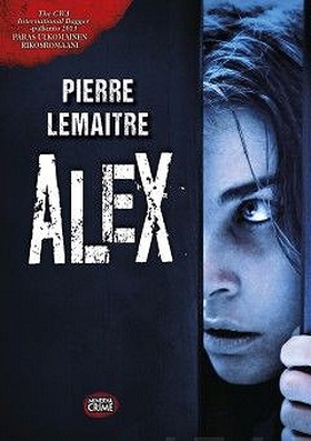 Alex (e-bok) av Pierre Lemaitre