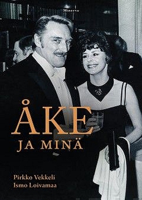 Åke ja minä (e-bok) av Pirkko Vekkeli, Ismo Loi