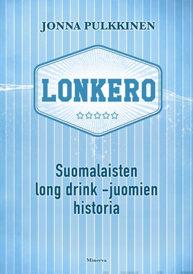 Lonkero (e-bok) av Jonna Pulkkinen