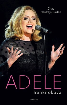 Adele (e-bok) av Chas Newkey-Burden