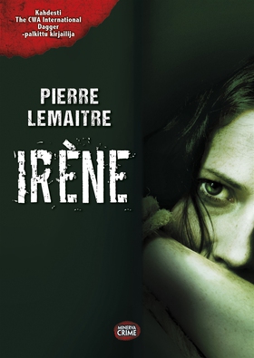 Irène (e-bok) av Pierre Lemaitre