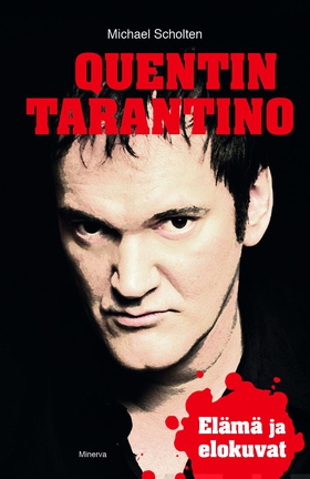 Quentin Tarantino (e-bok) av Michael Scholten