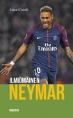 Ilmiömäinen Neymar