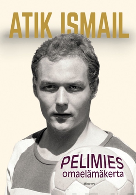 Atik Ismail - Pelimies (e-bok) av Atik Ismail