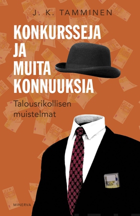 Konkursseja ja muita konnuuksia (e-bok) av J. K