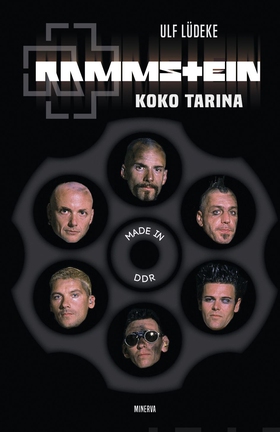 Rammstein (e-bok) av Ulf Lüdeke