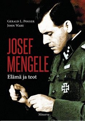 Josef Mengele (e-bok) av Gerald L. Posner, John