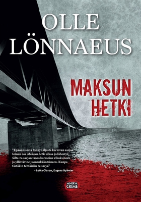 Maksun hetki (e-bok) av Olle Lönnaeus