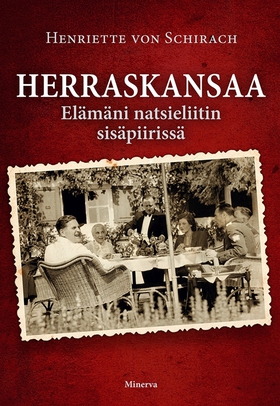 Herraskansaa (e-bok) av Henriette von Schirach