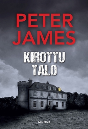 Kirottu talo (e-bok) av Peter James