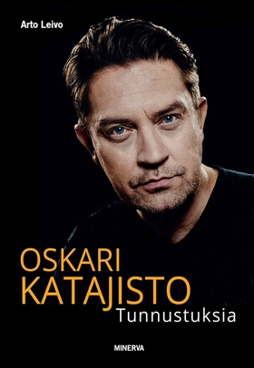 Oskari Katajisto (e-bok) av Arto Leivo