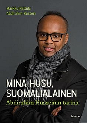 Minä Husu, suomalialainen (e-bok) av Markku Hat