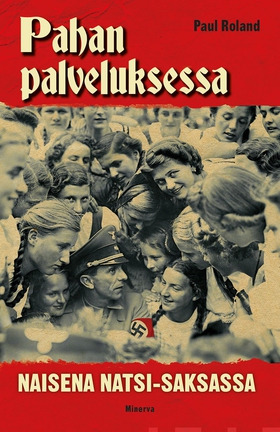 Pahan palveluksessa (e-bok) av Paul Roland