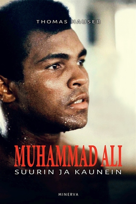 Muhammad Ali (e-bok) av Thomas Hauser