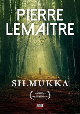 Silmukka (e-bok) av Pierre Lemaitre