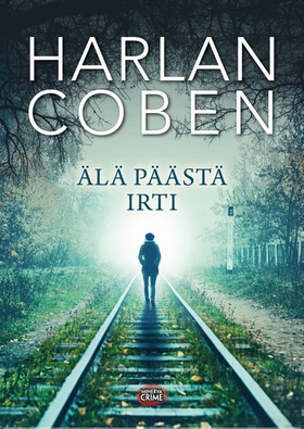 Älä päästä irti (e-bok) av Harlan Coben