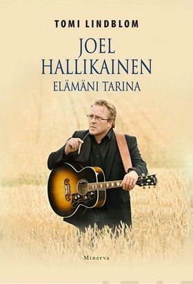Joel Hallikainen (e-bok) av Tomi Lindblom