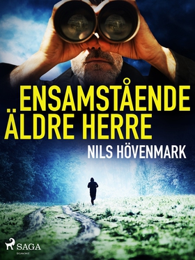 Ensamstående äldre herre (e-bok) av Nils Hövenm