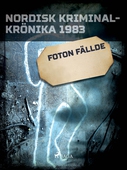 Foton fällde