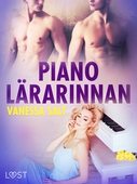 Pianolärarinnan - erotisk novell