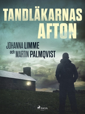 Tandläkarnas afton (e-bok) av Johanna Limme, Ma