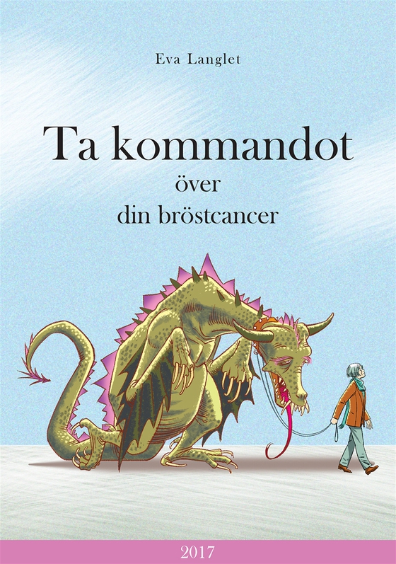 Ta kommandot över din bröstcancer